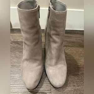 Michael Kors Ankle Boots